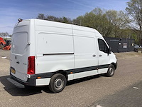 Mercedes-benz - 314 cdi - sprinter - bedrijfswagen - afbeelding 31 van  37