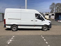 Mercedes-benz - 314 cdi - sprinter - bedrijfswagen - afbeelding 32 van  37