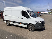 Mercedes-benz - 314 cdi - sprinter - bedrijfswagen - afbeelding 33 van  37