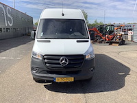 Mercedes-benz - 314 cdi - sprinter - bedrijfswagen - afbeelding 34 van  37