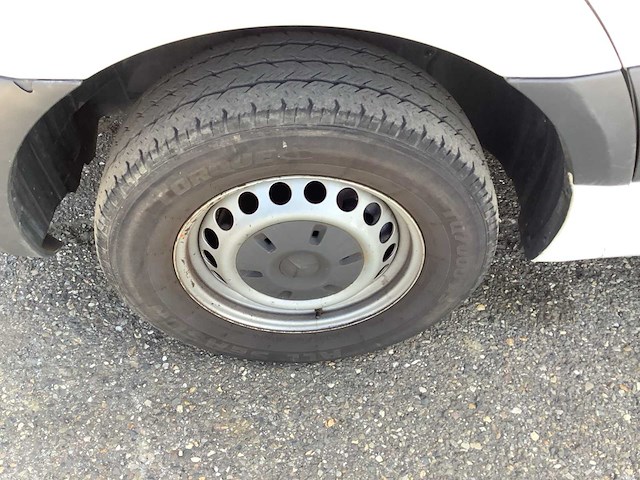 Mercedes-benz - 314 cdi - sprinter - bedrijfswagen - afbeelding 35 van  37