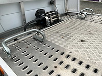 Mercedes-benz - 316 - 2.2 cdi - autotransporter - 10.167 km - bedrijfswagen - 2014 - afbeelding 7 van  34