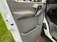 Mercedes-benz - 316 - 2.2 cdi - autotransporter - 10.167 km - bedrijfswagen - 2014 - afbeelding 10 van  34