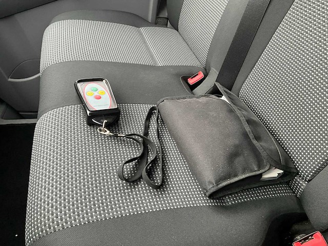 Mercedes-benz - 316 - 2.2 cdi - autotransporter - 10.167 km - bedrijfswagen - 2014 - afbeelding 19 van  34