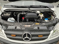 Mercedes-benz - 316 - 2.2 cdi - autotransporter - 10.167 km - bedrijfswagen - 2014 - afbeelding 21 van  34