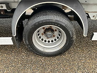 Mercedes-benz - 316 - 2.2 cdi - autotransporter - 10.167 km - bedrijfswagen 2014 - afbeelding 2 van  34