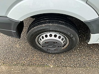 Mercedes-benz - 316 - 2.2 cdi - autotransporter - 10.167 km - bedrijfswagen 2014 - afbeelding 4 van  34