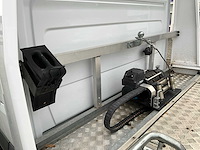 Mercedes-benz - 316 - 2.2 cdi - autotransporter - 10.167 km - bedrijfswagen 2014 - afbeelding 6 van  34