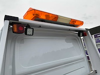 Mercedes-benz - 316 - 2.2 cdi - autotransporter - 10.167 km - bedrijfswagen 2014 - afbeelding 8 van  34