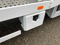 Mercedes-benz - 316 - 2.2 cdi - autotransporter - 10.167 km - bedrijfswagen 2014 - afbeelding 9 van  34