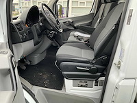 Mercedes-benz - 316 - 2.2 cdi - autotransporter - 10.167 km - bedrijfswagen 2014 - afbeelding 11 van  34