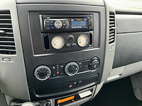 Mercedes-benz - 316 - 2.2 cdi - autotransporter - 10.167 km - bedrijfswagen 2014 - afbeelding 14 van  34