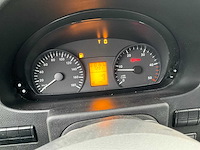 Mercedes-benz - 316 - 2.2 cdi - autotransporter - 10.167 km - bedrijfswagen 2014 - afbeelding 20 van  34