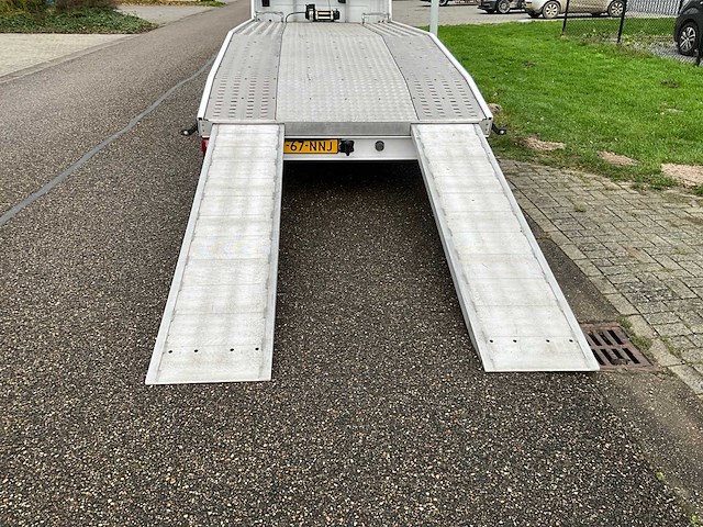 Mercedes-benz - 316 - 2.2 cdi - autotransporter - 10.167 km - bedrijfswagen 2014 - afbeelding 27 van  34