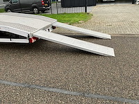 Mercedes-benz - 316 - 2.2 cdi - autotransporter - 10.167 km - bedrijfswagen 2014 - afbeelding 28 van  34