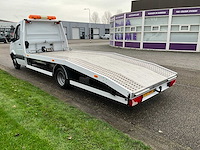 Mercedes-benz - 316 - 2.2 cdi - autotransporter - 10.167 km - bedrijfswagen 2014 - afbeelding 23 van  34