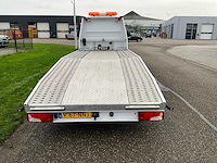 Mercedes-benz - 316 - 2.2 cdi - autotransporter - 10.167 km - bedrijfswagen 2014 - afbeelding 29 van  34