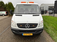 Mercedes-benz - 316 - 2.2 cdi - autotransporter - 10.167 km - bedrijfswagen 2014 - afbeelding 33 van  34