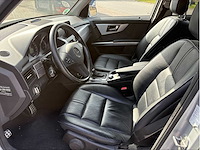 Mercedes-benz - 320 cdi 4matic - glk - vtg-20-p - afbeelding 3 van  16