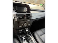 Mercedes-benz - 320 cdi 4matic - glk - vtg-20-p - afbeelding 4 van  16