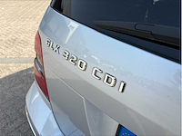 Mercedes-benz - 320 cdi 4matic - glk - vtg-20-p - afbeelding 6 van  16