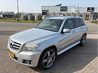Mercedes-benz - 320 cdi 4matic - glk - vtg-20-p - afbeelding 1 van  16