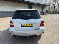 Mercedes-benz - 320 cdi 4matic - glk - vtg-20-p - afbeelding 8 van  16