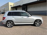 Mercedes-benz - 320 cdi 4matic - glk - vtg-20-p - afbeelding 9 van  16
