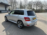 Mercedes-benz - 320 cdi 4matic - glk - vtg-20-p - afbeelding 10 van  16