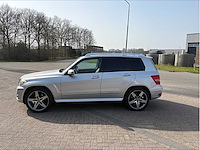 Mercedes-benz - 320 cdi 4matic - glk - vtg-20-p - afbeelding 11 van  16