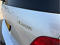 Mercedes-benz - 320 cdi 4matic - glk - vtg-20-p - afbeelding 15 van  16