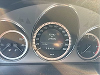 Mercedes-benz - 320 cdi 4matic - glk - vtg-20-p - afbeelding 12 van  16