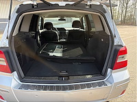 Mercedes-benz - 320 cdi 4matic - glk - vtg-20-p - afbeelding 13 van  16