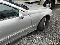 Mercedes-benz - 320 clk-klasse - cabrio - personenauto - 2006 - afbeelding 2 van  33