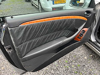Mercedes-benz - 320 clk-klasse - cabrio - personenauto - 2006 - afbeelding 5 van  33