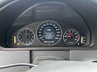 Mercedes-benz - 320 clk-klasse - cabrio - personenauto - 2006 - afbeelding 6 van  33