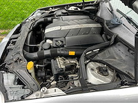 Mercedes-benz - 320 clk-klasse - cabrio - personenauto - 2006 - afbeelding 10 van  33