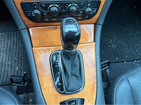 Mercedes-benz - 320 clk-klasse - cabrio - personenauto - 2006 - afbeelding 15 van  33