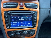 Mercedes-benz - 320 clk-klasse - cabrio - personenauto - 2006 - afbeelding 17 van  33