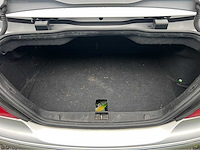 Mercedes-benz - 320 clk-klasse - cabrio - personenauto - 2006 - afbeelding 19 van  33