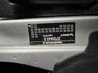 Mercedes-benz - 320 clk-klasse - cabrio - personenauto - 2006 - afbeelding 22 van  33