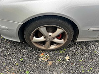 Mercedes-benz - 320 clk-klasse - cabrio - personenauto - 2006 - afbeelding 26 van  33