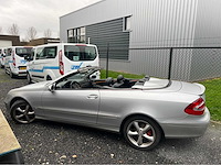 Mercedes-benz - 320 clk-klasse - cabrio - personenauto - 2006 - afbeelding 32 van  33