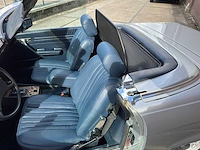 Mercedes-benz - 380 sl - 1984 - r-389-jj - personenauto - afbeelding 7 van  23