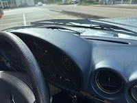 Mercedes-benz - 380 sl - 1984 - r-389-jj - personenauto - afbeelding 24 van  37