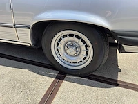 Mercedes-benz - 380 sl - 1984 - r-389-jj - personenauto - afbeelding 34 van  37