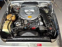 Mercedes-benz - 380 sl - 1984 - r-389-jj - personenauto - afbeelding 16 van  23