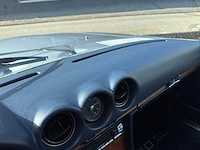 Mercedes-benz - 380 sl - 1984 - r-389-jj - personenauto - afbeelding 15 van  37