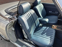 Mercedes-benz - 380 sl - 1984 - r-389-jj - personenauto - afbeelding 19 van  37