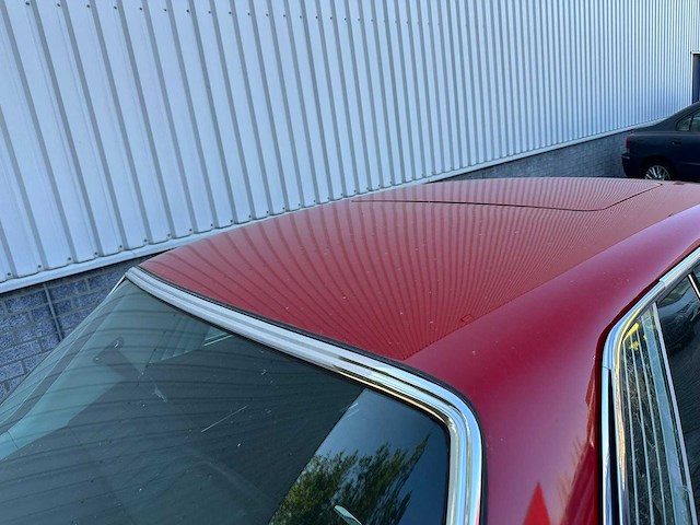 Mercedes-benz - 380 slc - 107 - automaat - 1979 - oldtimer - afbeelding 1 van  8
